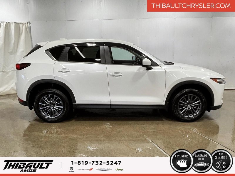 Mazda CX-5 GS 2019
