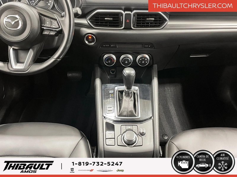 Mazda CX-5 GS 2019