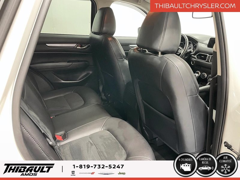 Mazda CX-5 GS 2019
