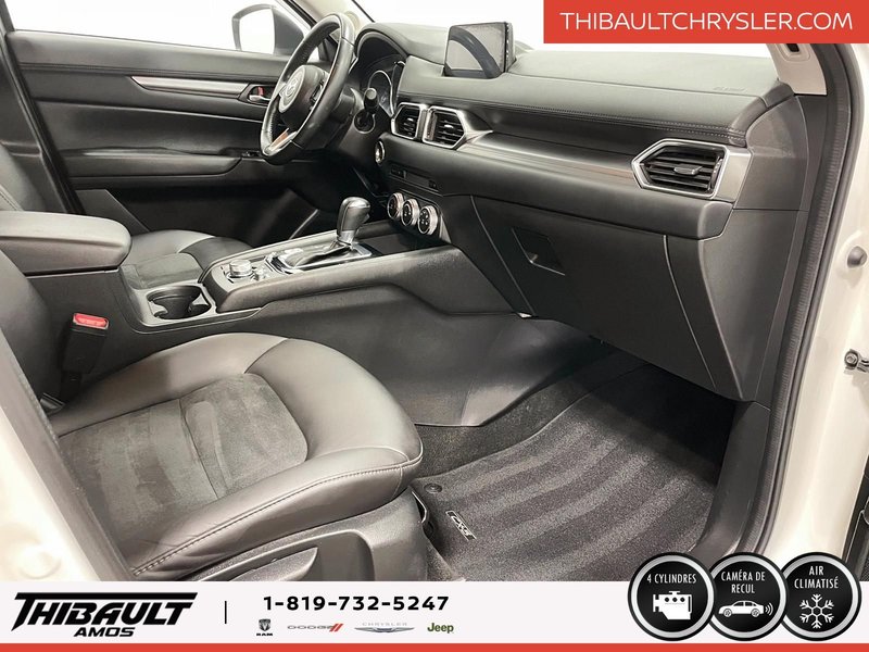 Mazda CX-5 GS 2019