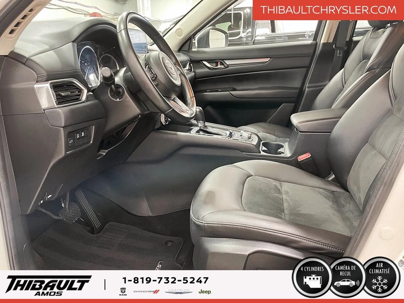 Mazda CX-5 GS 2019