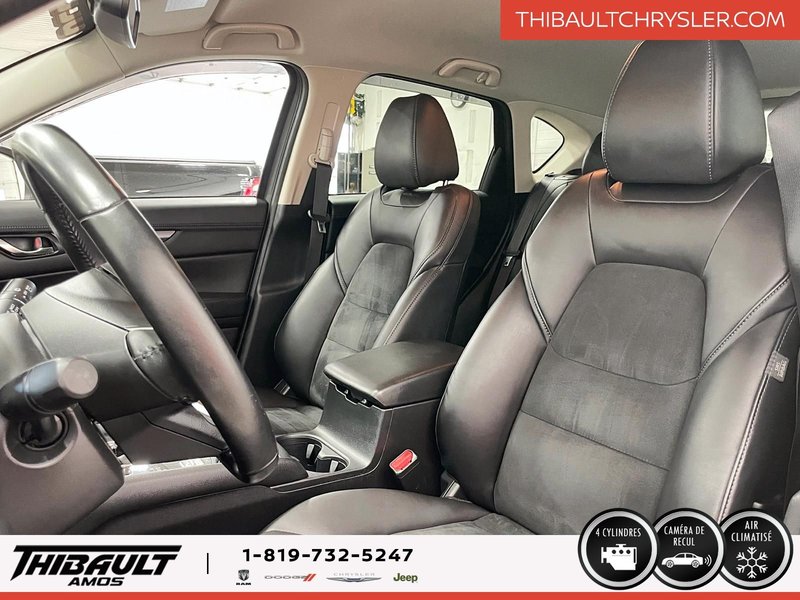 Mazda CX-5 GS 2019