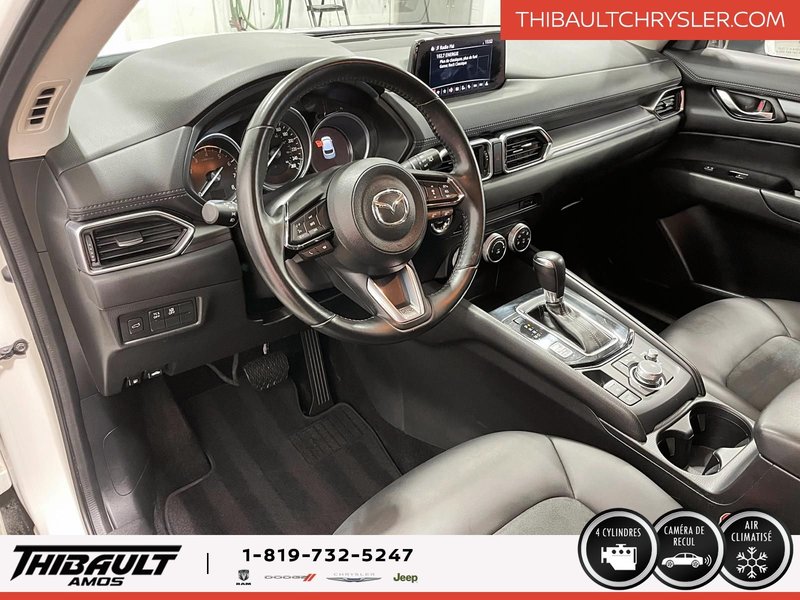 Mazda CX-5 GS 2019