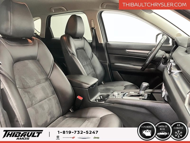 Mazda CX-5 GS 2019