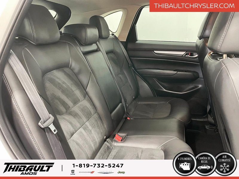 Mazda CX-5 GS 2019