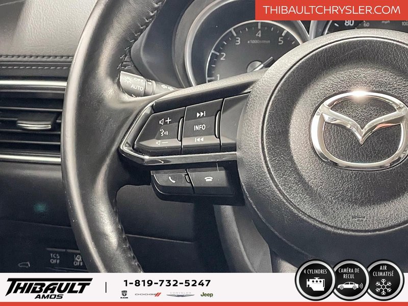 Mazda CX-5 GS 2019