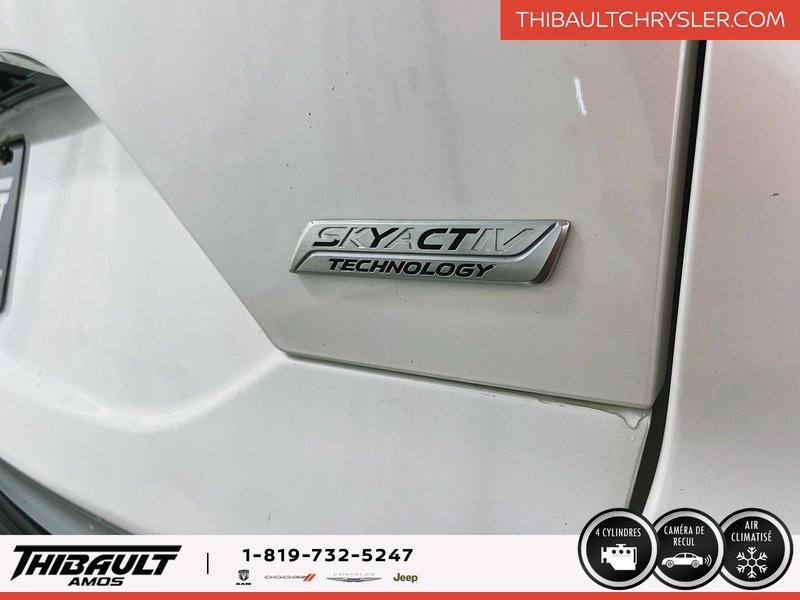 Mazda CX-5 GS 2019