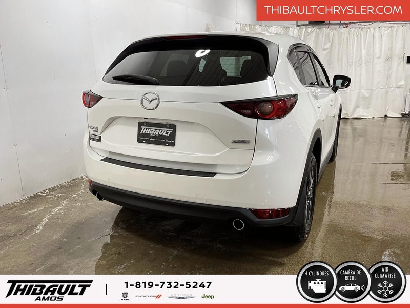 Mazda CX-5 GS 2019