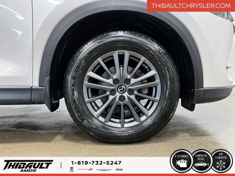 Mazda CX-5 GS 2019