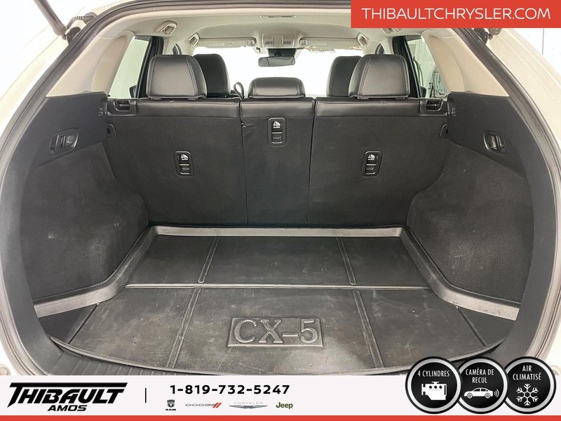 Mazda CX-5 GS 2019