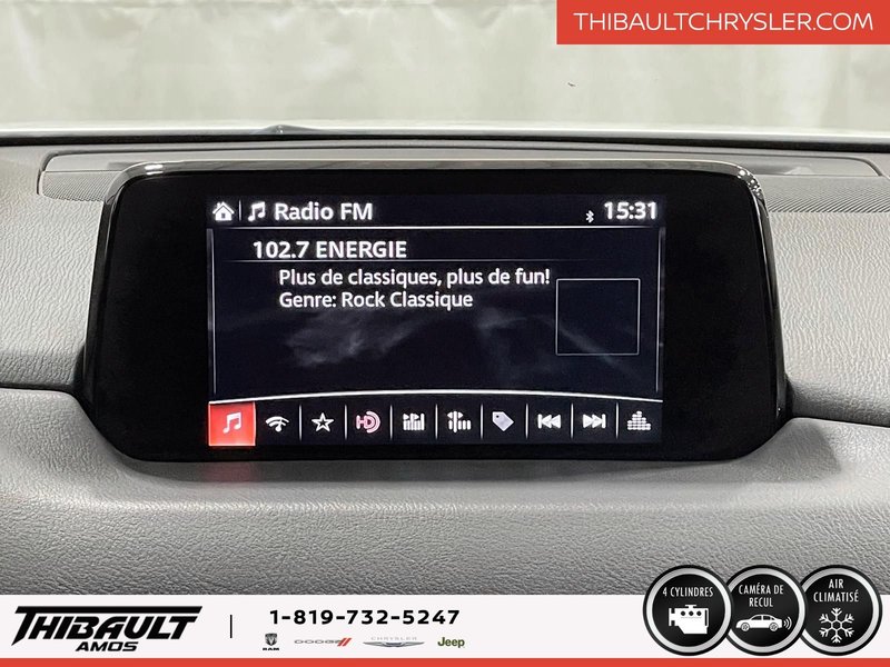 Mazda CX-5 GS 2019