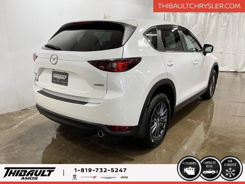 Mazda CX-5 GS 2019