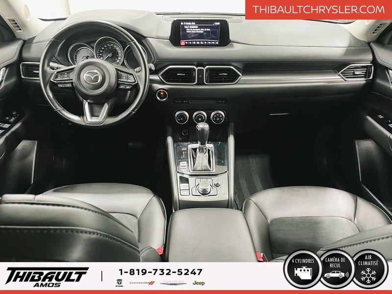 Mazda CX-5 GS 2019