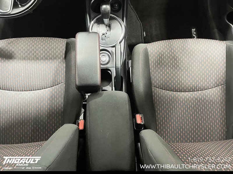 2017 Mitsubishi RVR
