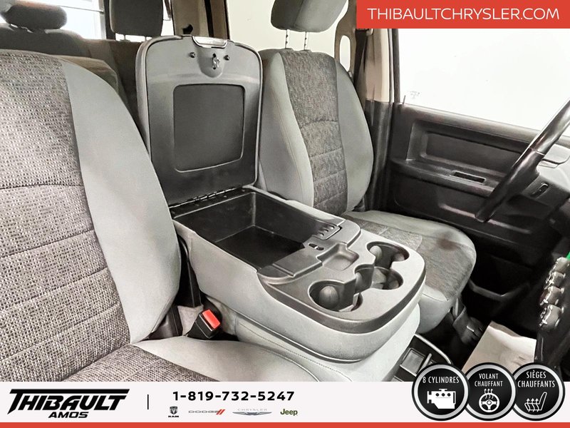 Ram 1500 Classic Express 2019