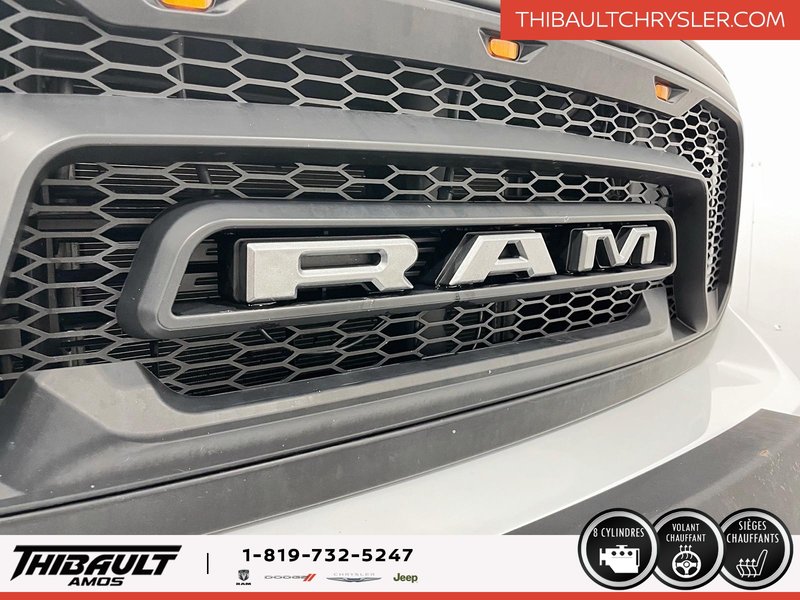 Ram 1500 Classic Express 2019