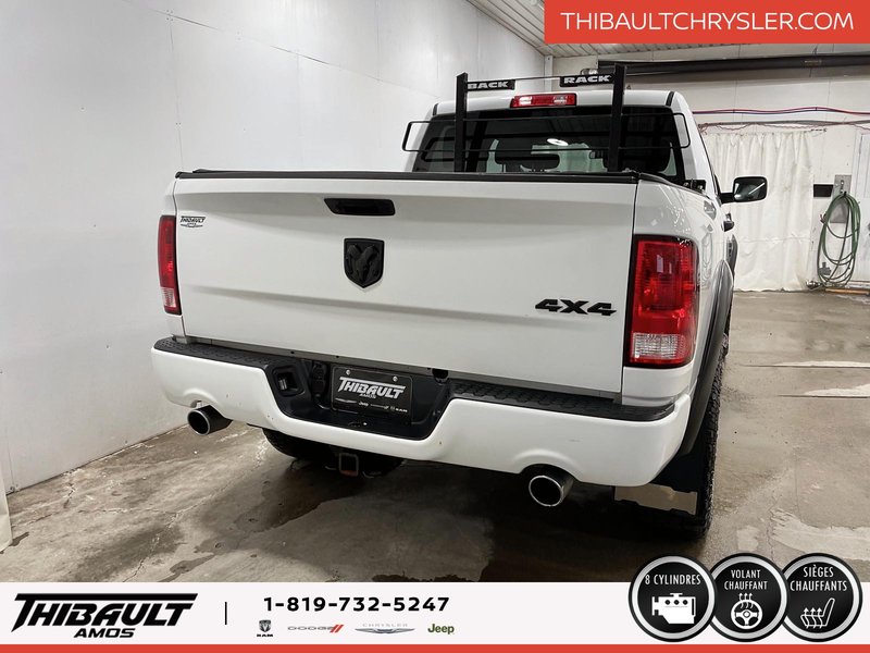 Ram 1500 Classic Express 2019