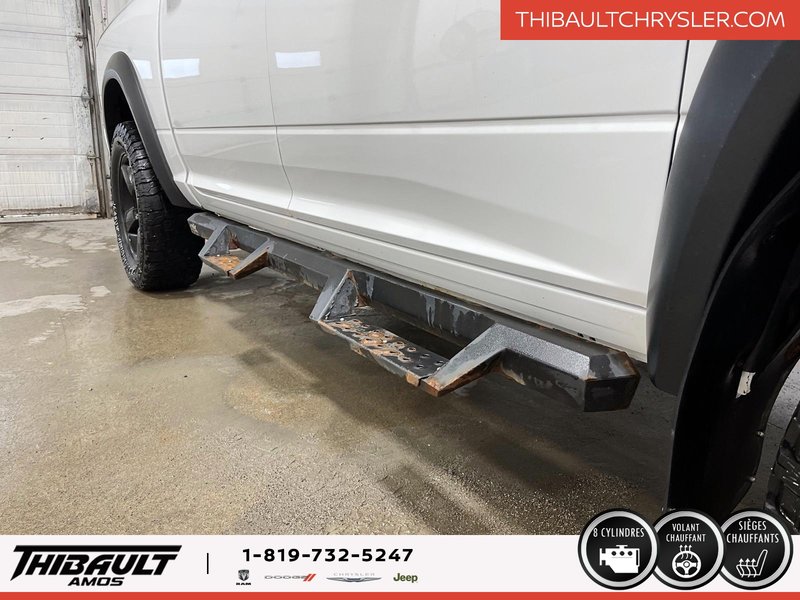 Ram 1500 Classic Express 2019