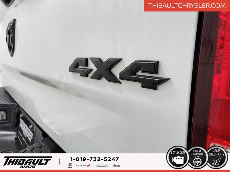 Ram 1500 Classic Express 2019