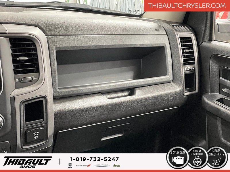 Ram 1500 Classic Express 2019