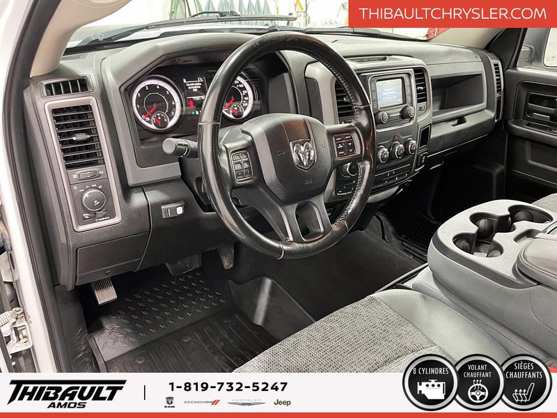 Ram 1500 Classic Express 2019