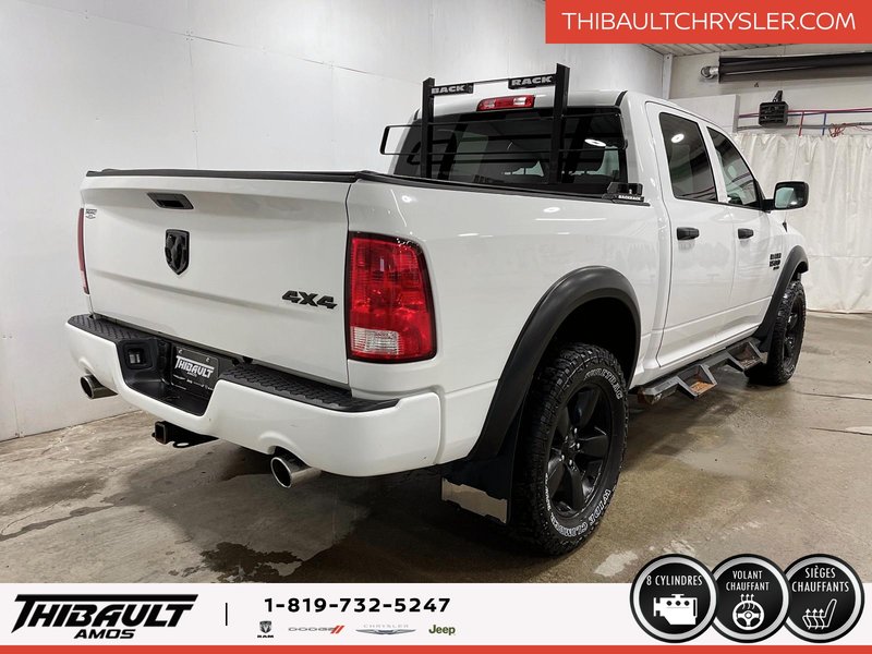 Ram 1500 Classic Express 2019