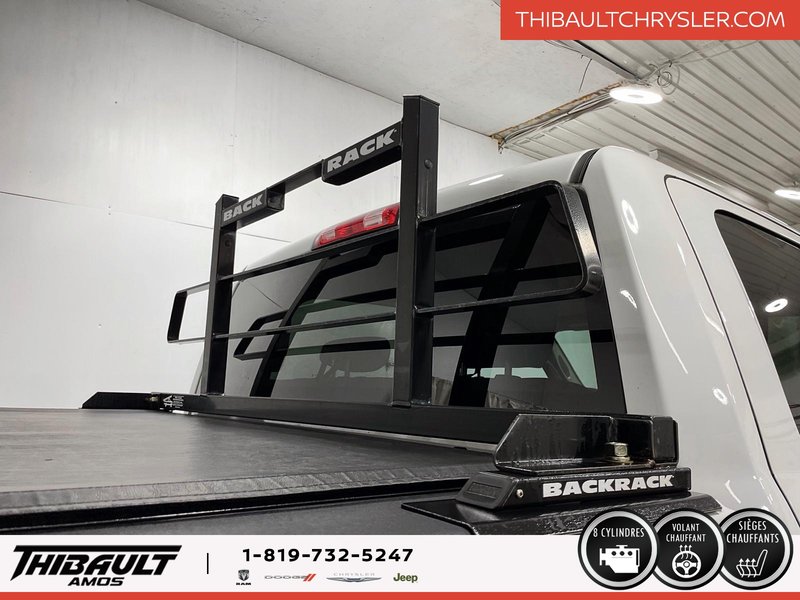 Ram 1500 Classic Express 2019