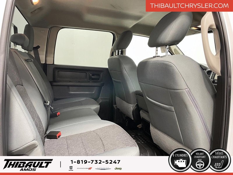 Ram 1500 Classic Express 2019