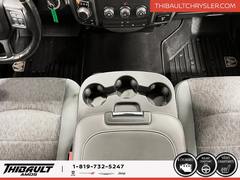 Ram 1500 Classic Express 2019