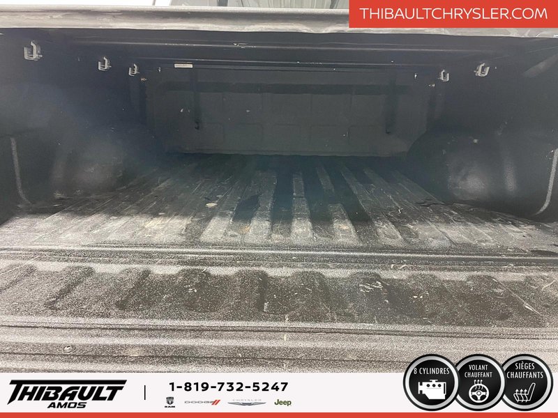 Ram 1500 Classic Express 2019