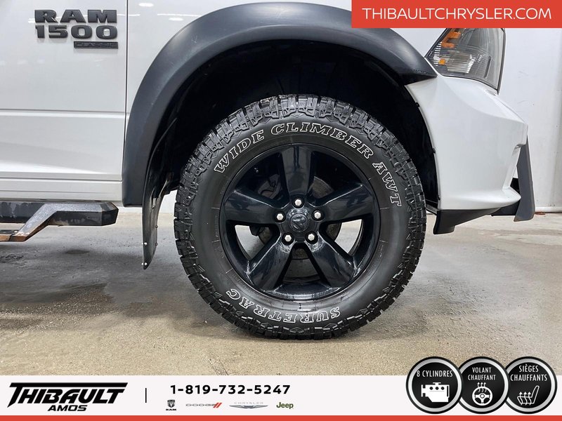 Ram 1500 Classic Express 2019