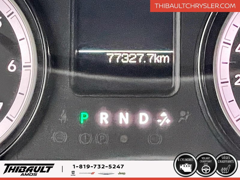 Ram 1500 Classic Express 2019