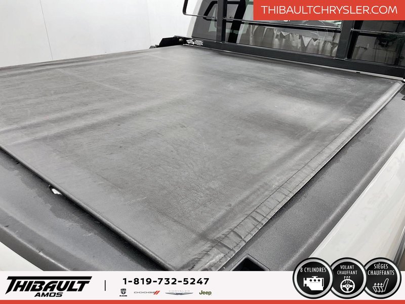 Ram 1500 Classic Express 2019