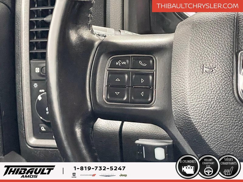 Ram 1500 Classic Express 2019