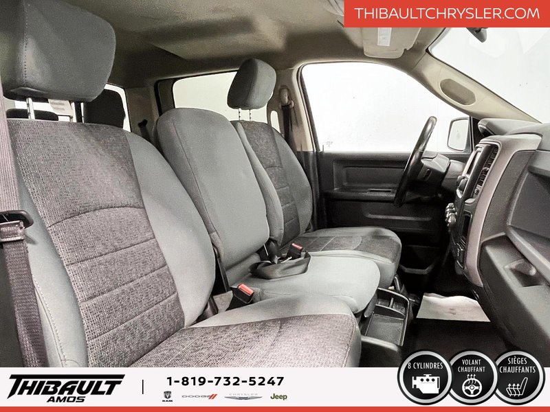 Ram 1500 Classic Express 2019