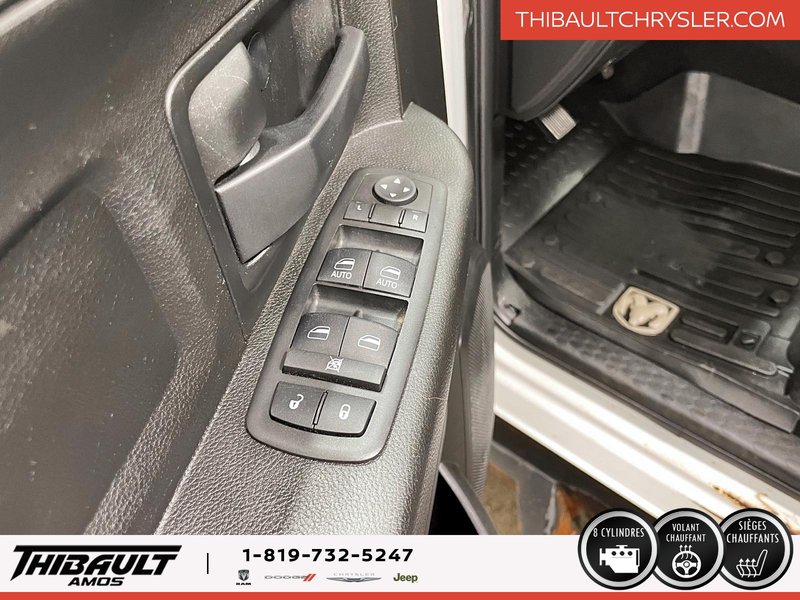 Ram 1500 Classic Express 2019