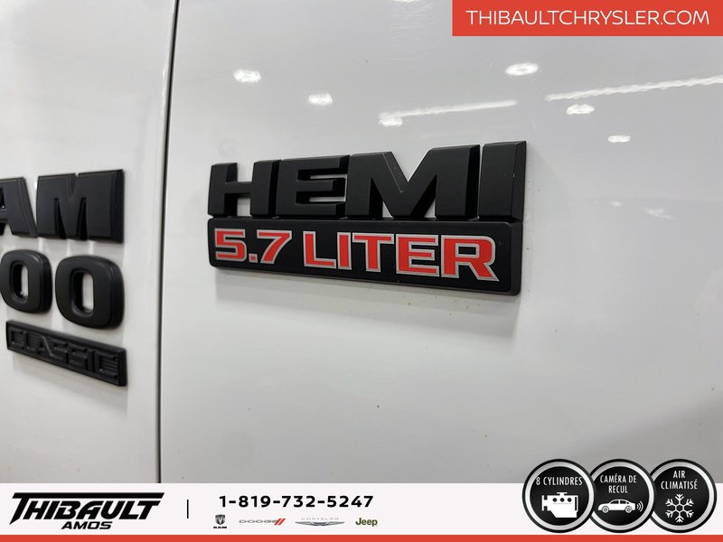 Ram 1500 Classic Express 2019