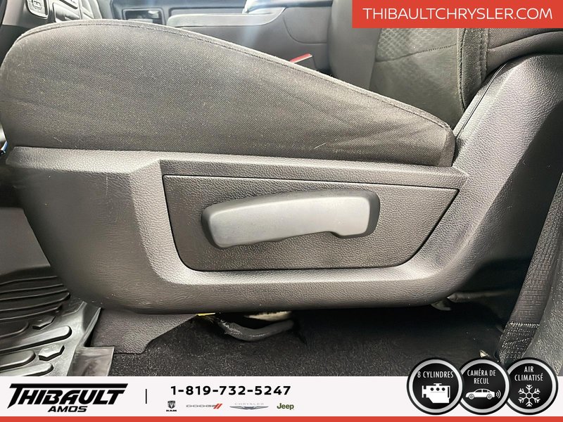 Ram 1500 Classic Express 2019