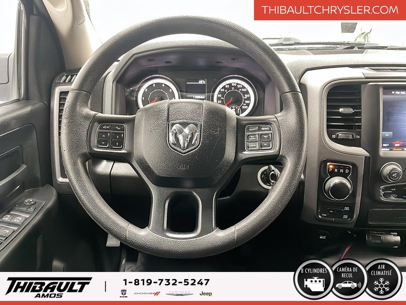 Ram 1500 Classic Express 2019