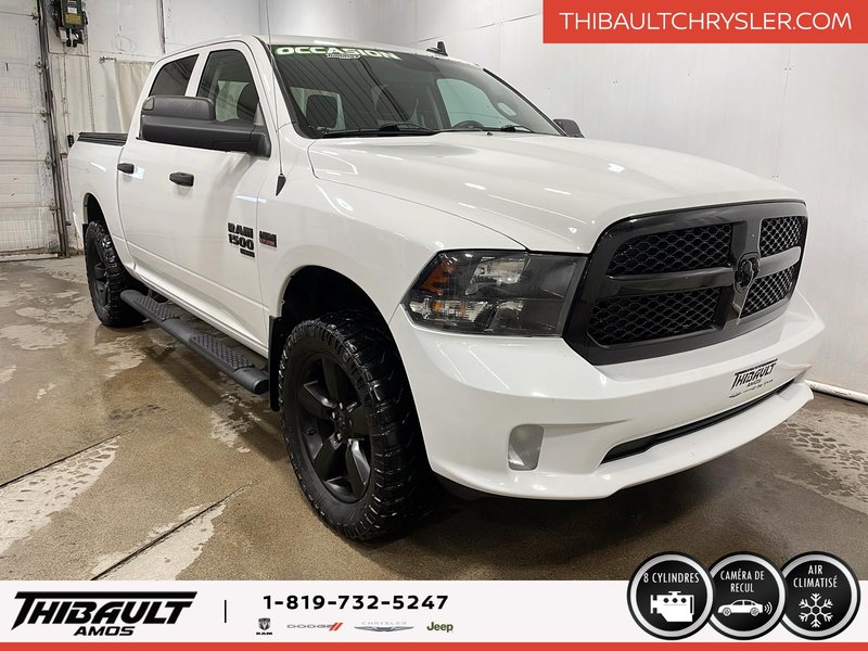 Ram 1500 Classic Express 2019