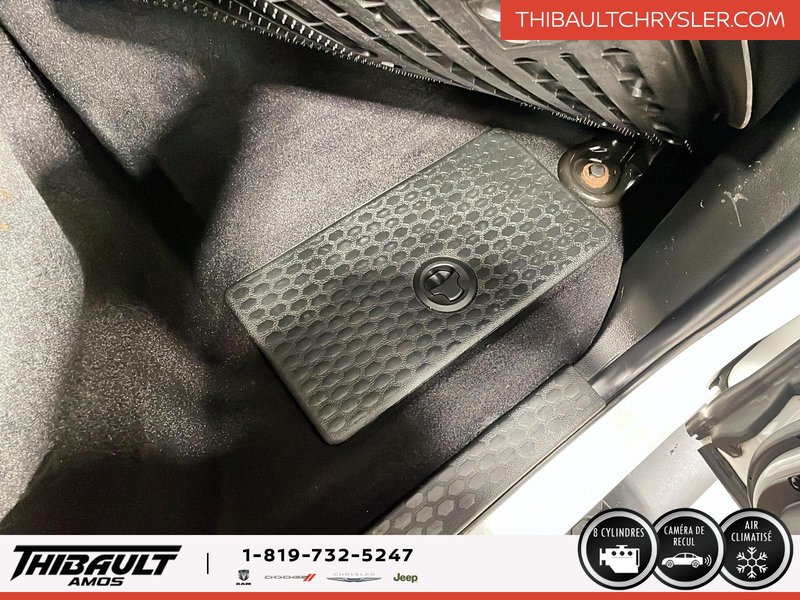 Ram 1500 Classic Express 2019