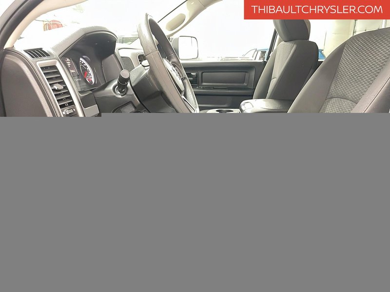 Ram 1500 Classic Express 2019