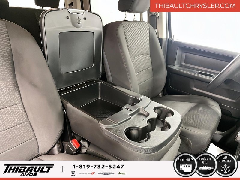 Ram 1500 Classic Express 2019