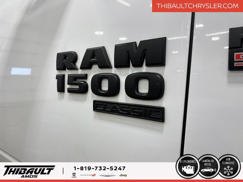Ram 1500 Classic Express 2019