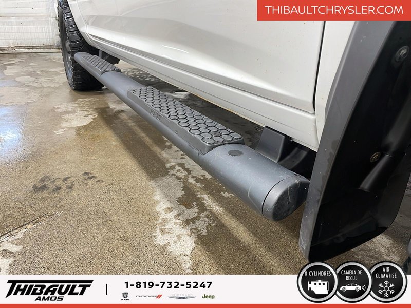 Ram 1500 Classic Express 2019