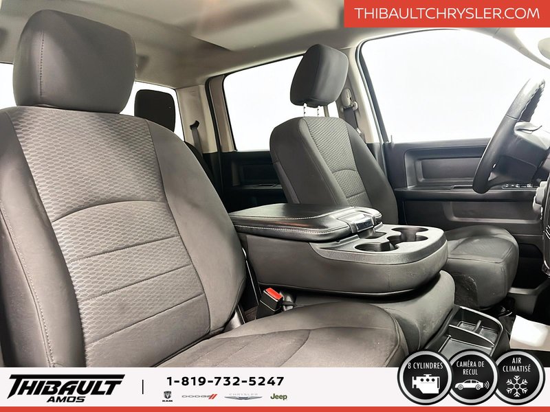 Ram 1500 Classic Express 2019