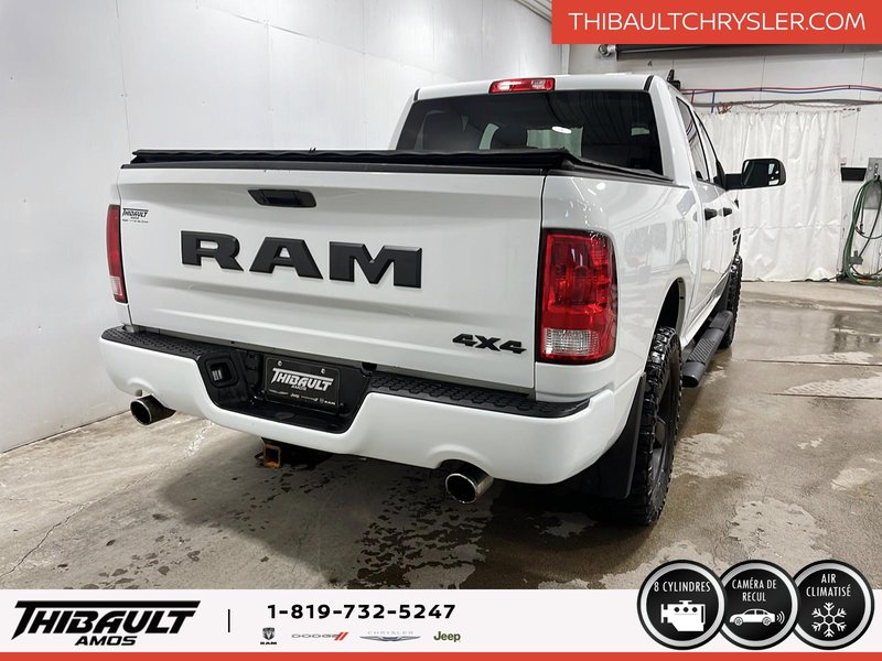 Ram 1500 Classic Express 2019