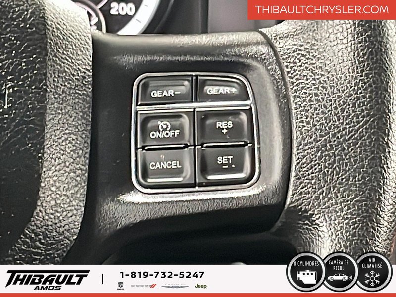 Ram 1500 Classic Express 2019