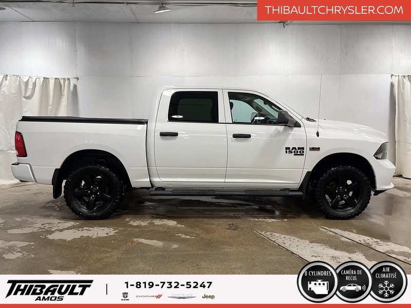 Ram 1500 Classic Express 2019