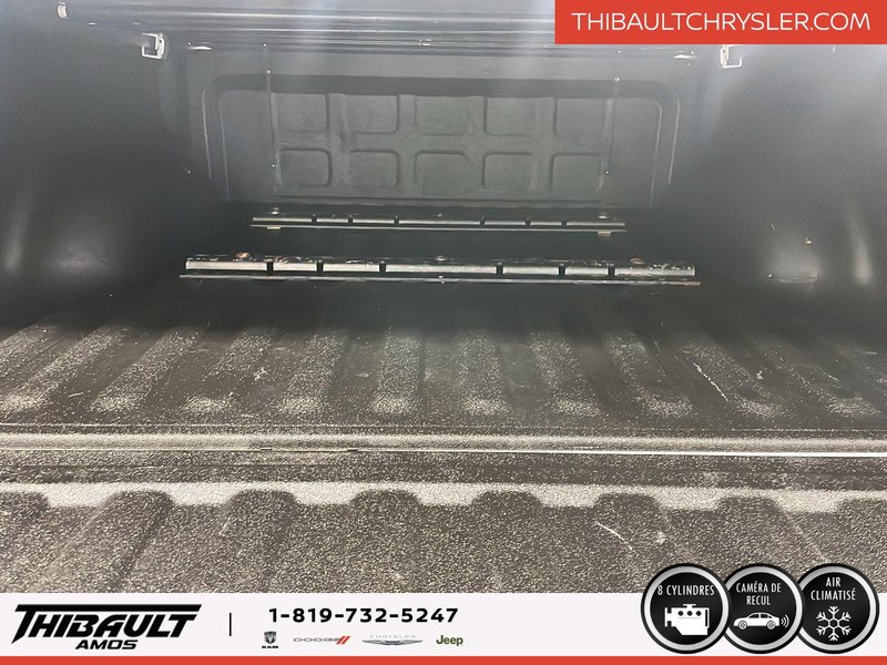 Ram 1500 Classic Express 2019